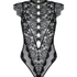 Body Sylvia, Black