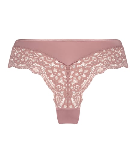 Marine Brazilian, Pink