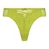Arabella Thong, Green