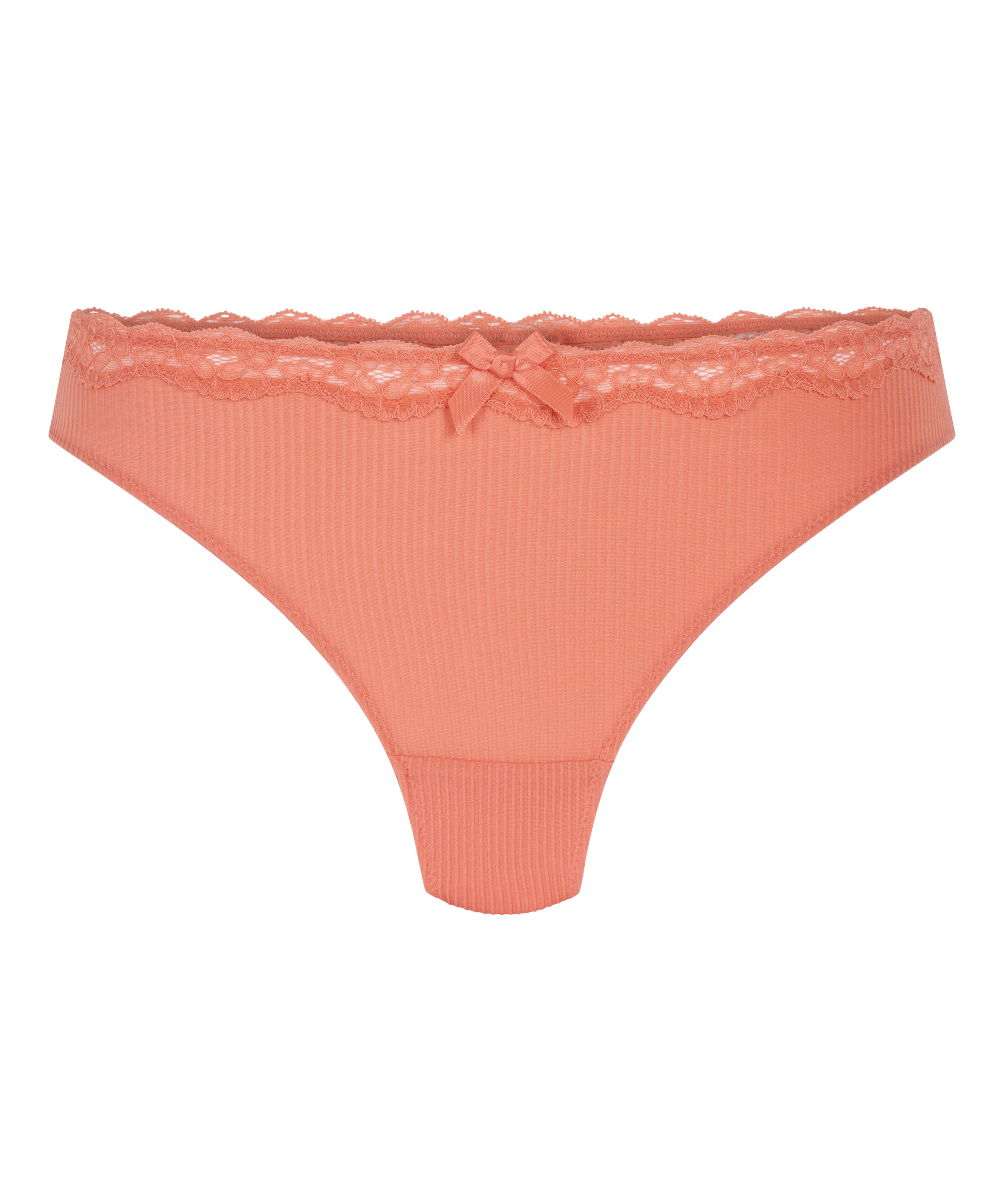 Lola Thong, Pink, main