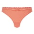 Lola Thong, Pink