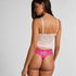 Caro Thong, Pink