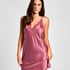Slipdress Naomi, Purple