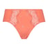 Diva High Knickers, Pink