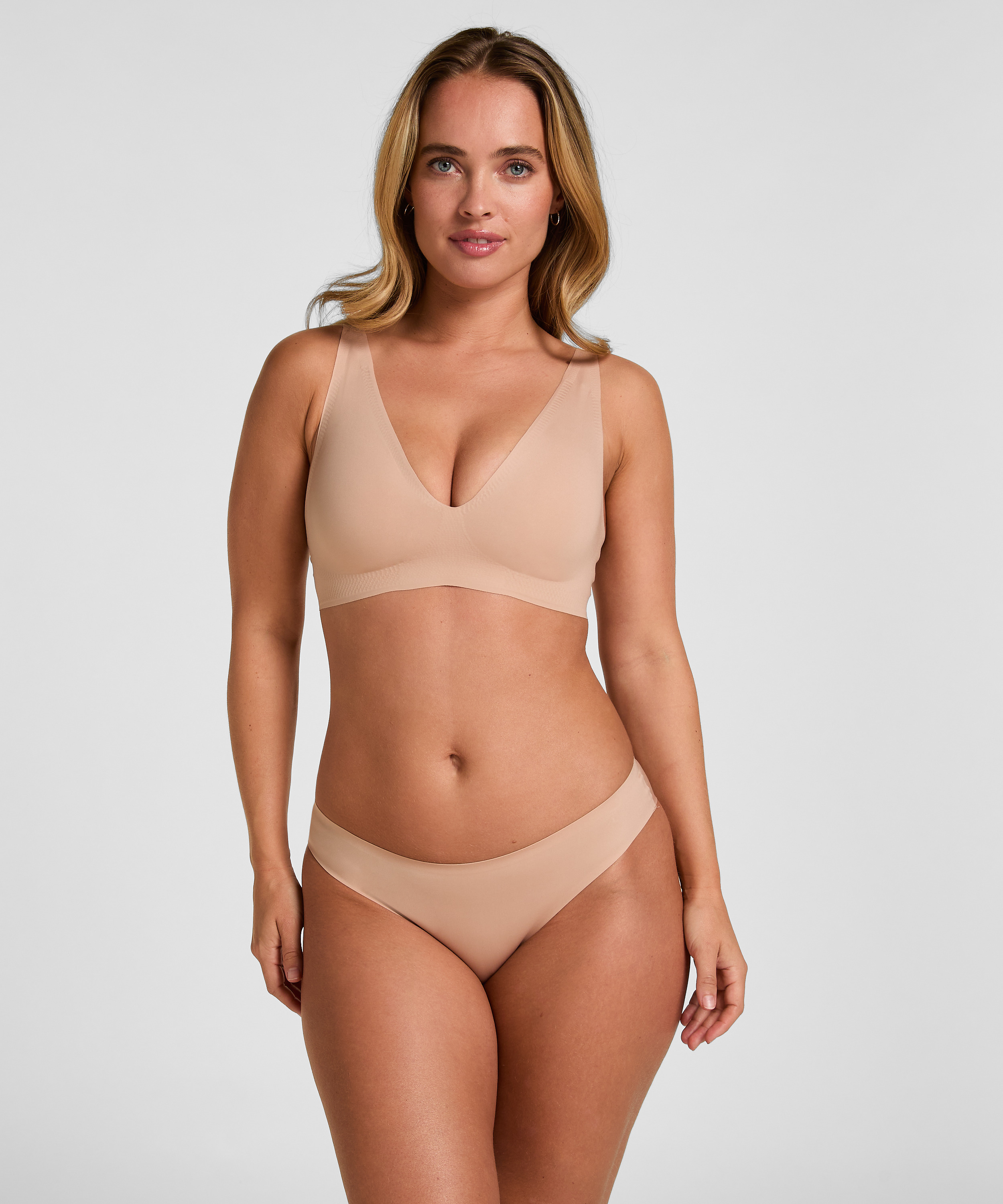 Super Comfort Brazilian, Beige, main