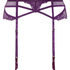 Anna Suspenders, Purple