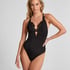Julia Body, Black