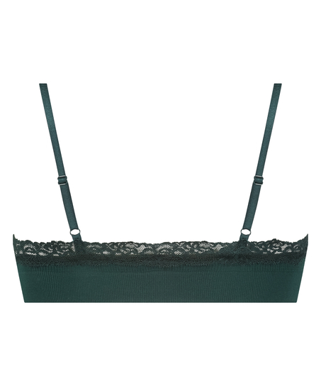 Lola Bralette, Green