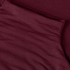 super soft Turtleneck Shirt with Cashmere, Purple