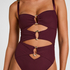 Body Cassandra, Purple