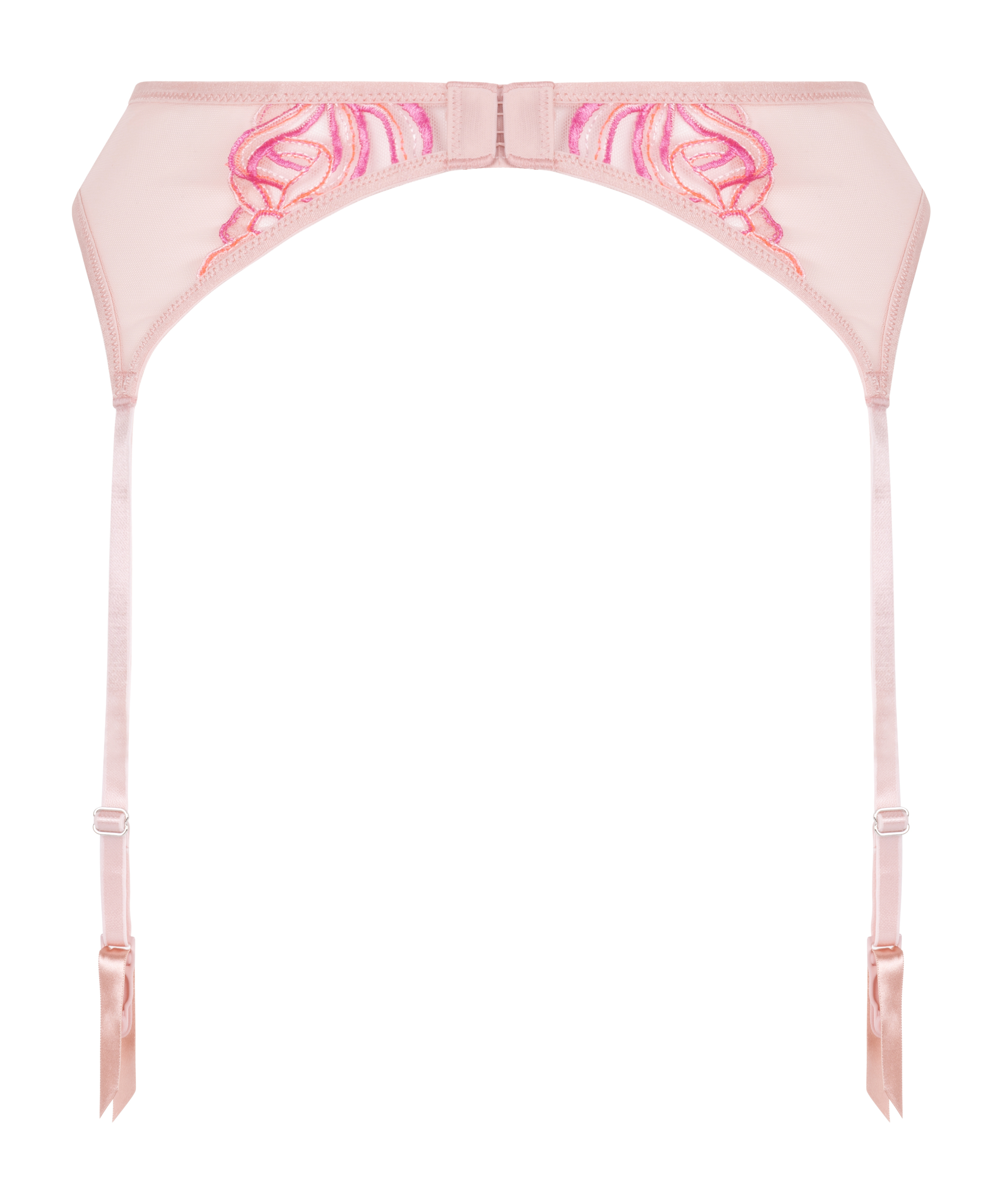 Beau Suspenders - Garter belts - Hunkemller