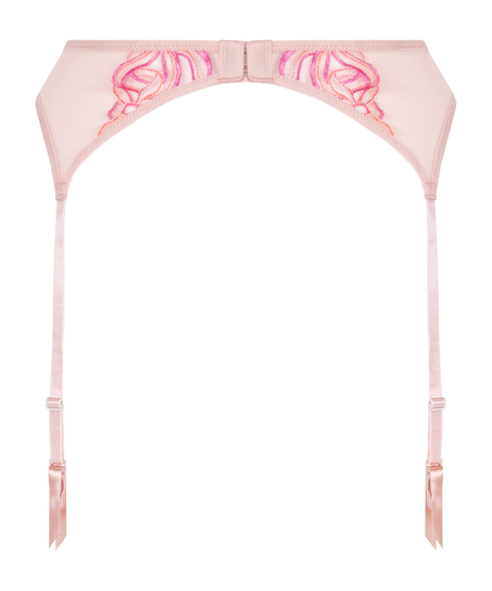 Beau Suspenders - Garter belts - Hunkemller