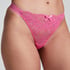 Sully Thong, Pink