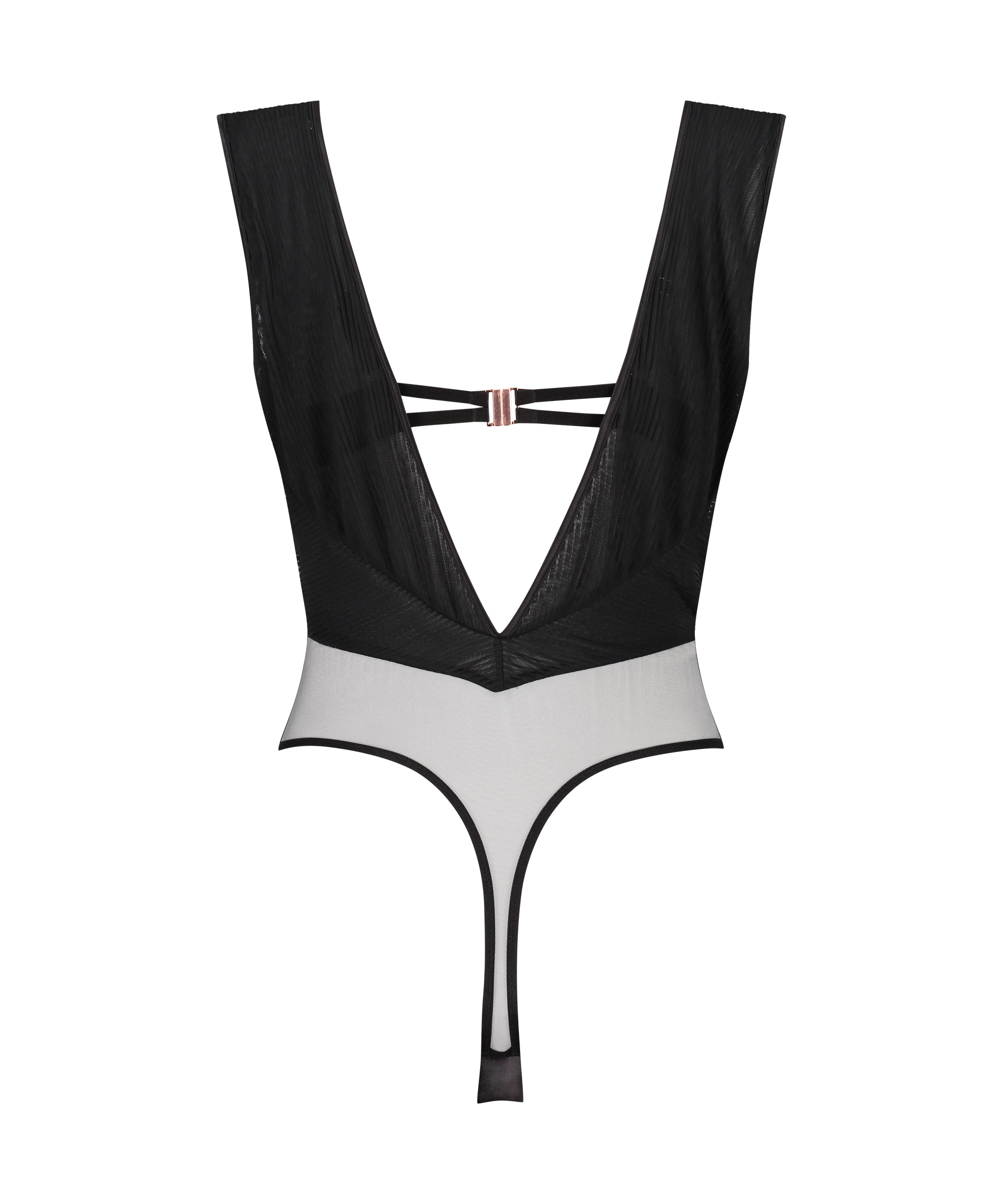 Simona Body, Black, main