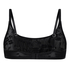 Darcy Bralette, Black