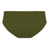 Diva High Knickers, Green