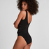 Bathingsuit Valencia, Black