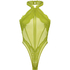 Jenni Body, Green