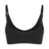 Dianne Bralette, Black