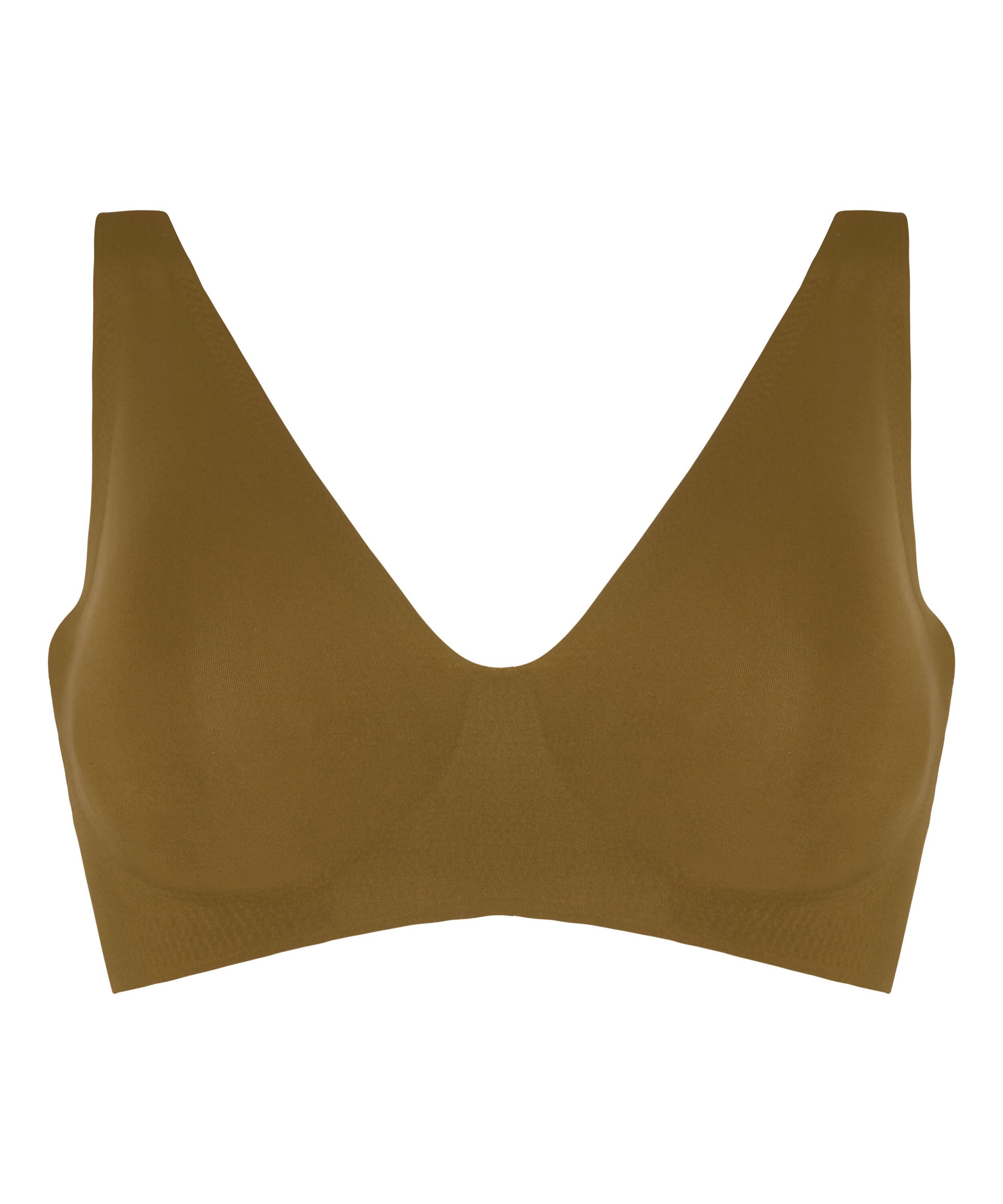 Super Comfort Bra, Green