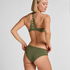 Georgia Brazilian, Green