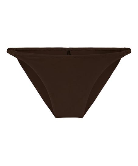 Bikini Bottom Riva, Brown