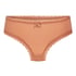 V-Shape Brazilian London, Brown