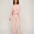 Pyjamaset Cotton , Pink