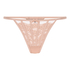 Maxime thong, Beige