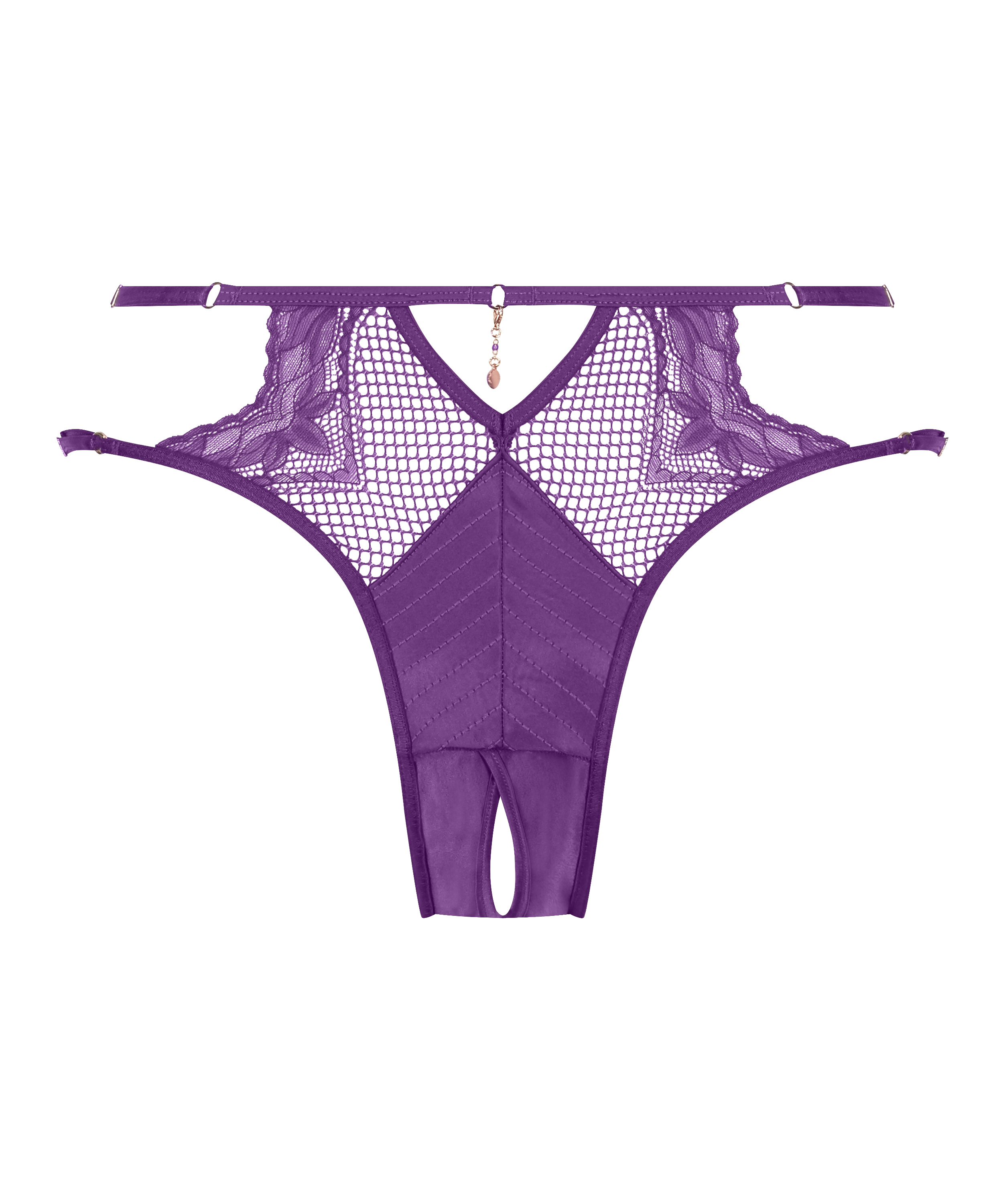 Belladonna Brazilian, Purple, main
