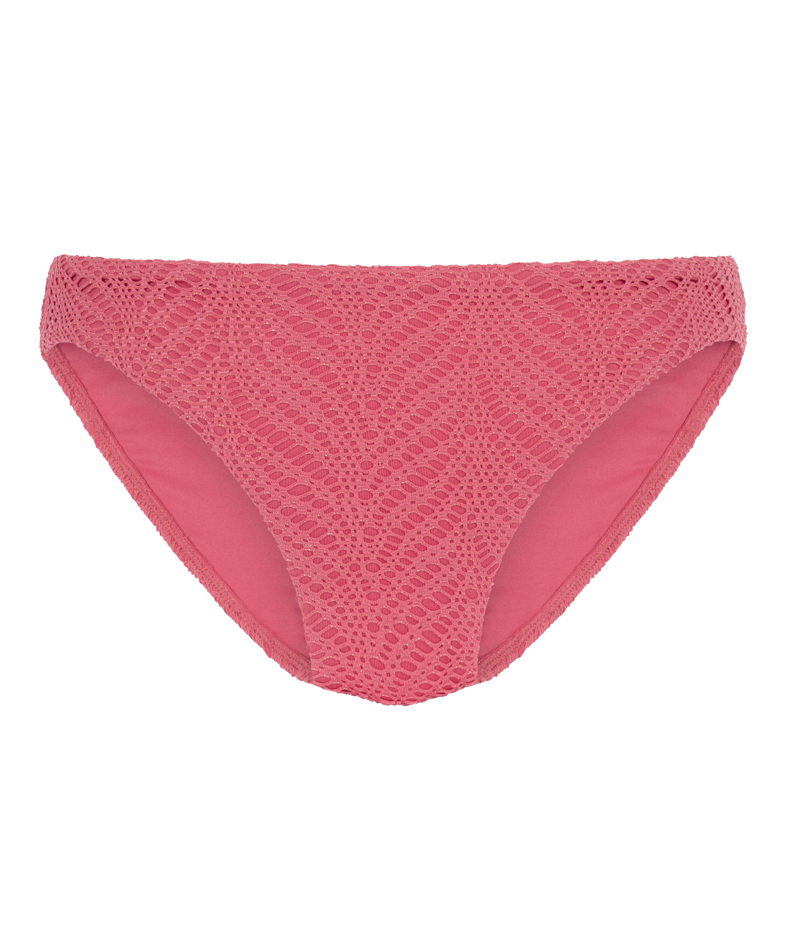 Lanai Rio Bikinibottom, Pink