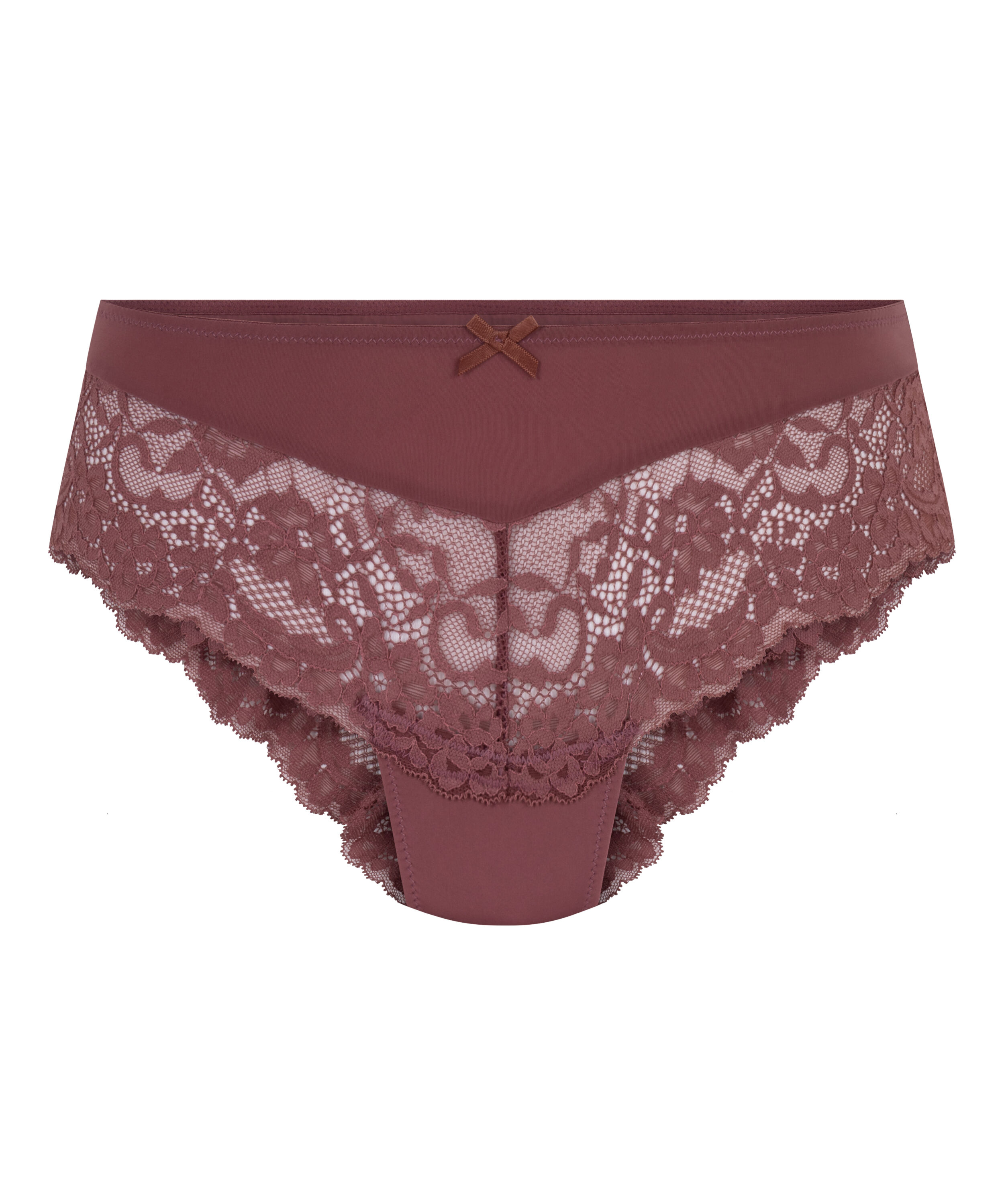 Valencia Brazilian Shorts, Pink