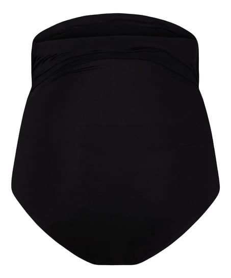 Maternity Brazilian Smooth , Black