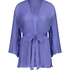 Chiffon Kimono, Purple
