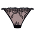Beau Brazilian, Black