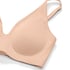Super Comfort Bra, Beige