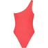 Cairo Swimsuit, Red