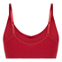 Dianne Bralette, Red