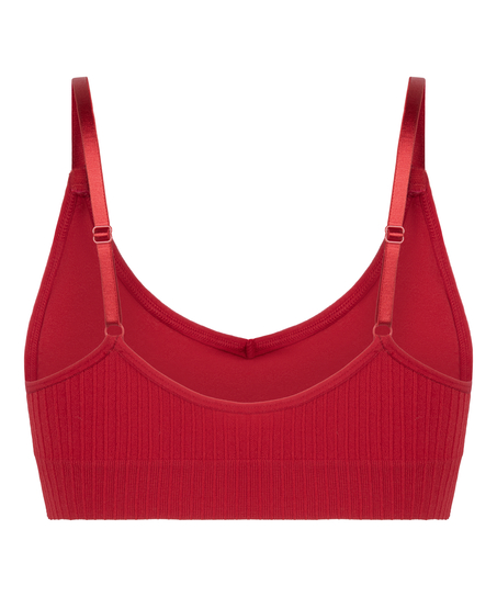 Dianne Bralette, Red