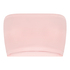Dide Bandeau Bralette, Pink