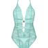 Nienke Body, Green