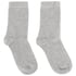 Modal Crew Socks, Gray