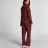 Pyjama Pant Essential, Red