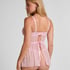 Cordelie Babydoll, Pink