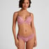 Brazilian Laila, Pink