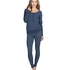 Top Stephanny ls, Blue