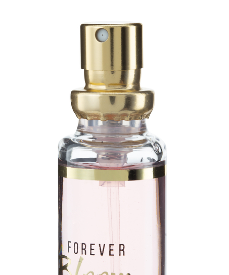 Bloom Purse Spray, White