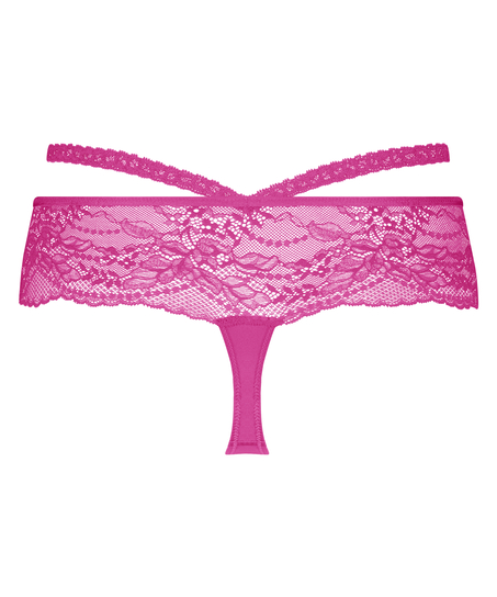 Francesa Boxerthong, Pink