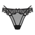 Lorna Thong, Black