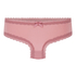 London V-shaped Brazilian, Pink